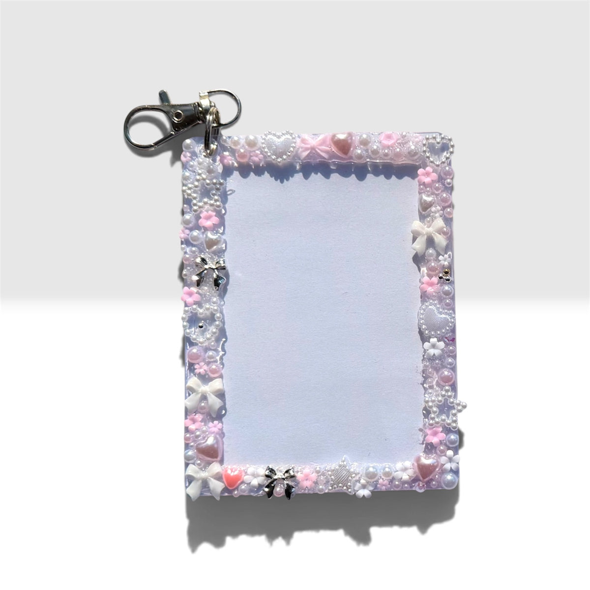 K-pop photocard holder