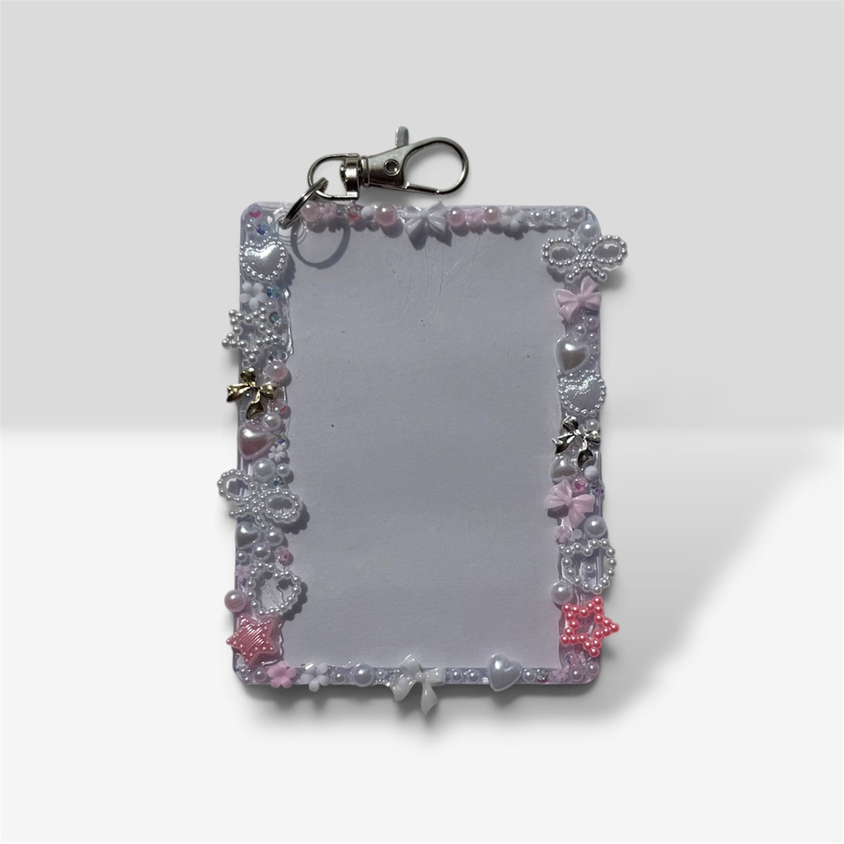 K-pop photocard holder